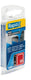 Rapid nr. 53 dundraadnieten 4 mm, 1.600 stuks - 40109501 - 40109501