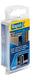 Rapid nr. 606 smalrugnieten 23 mm, 600 stuks - 40109530 - 40109530