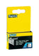 Rapid nr. 8 brads rvs 30 mm, 1.000 stuks - 40303066 - 40303066