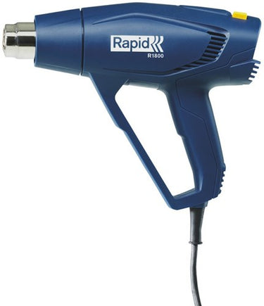 Rapid r1800 | heteluchtpistool - 5001350