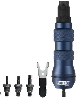 Rapid rp160 | blindklinkmoeradapter - 5001483