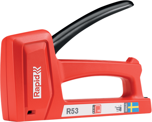 Load image into Gallery viewer, Rapid staple gun r53 t f west - 5001661
