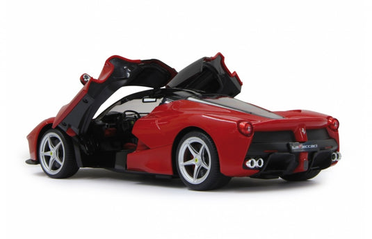 Rastar RC Ferrari LaFerrari 40 MHz 1:14 rood