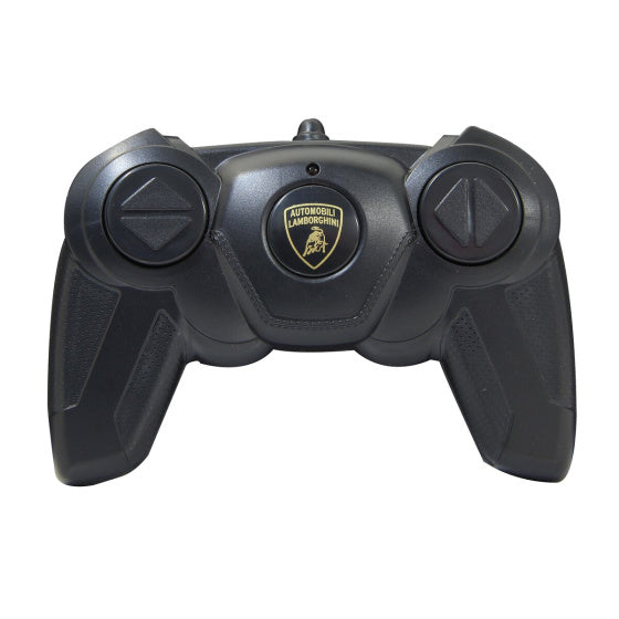 Load image into Gallery viewer, Rastar RC Aventador jongens 27 MHz 1:24 wit
