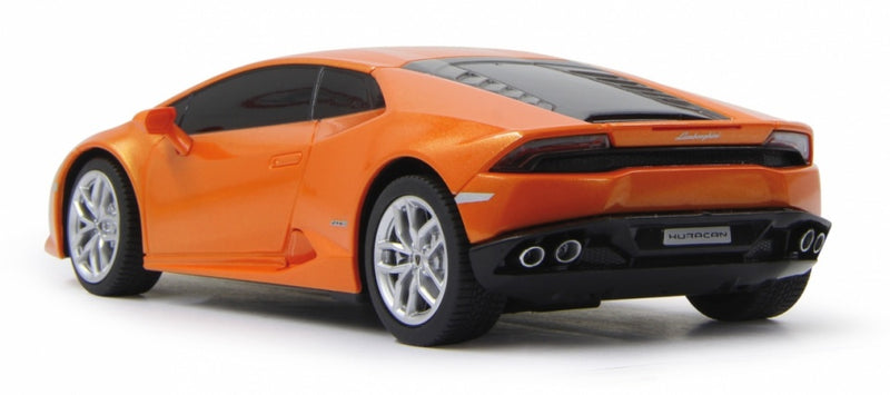 Load image into Gallery viewer, Rastar RC Huracán jongens oranje 1:24
