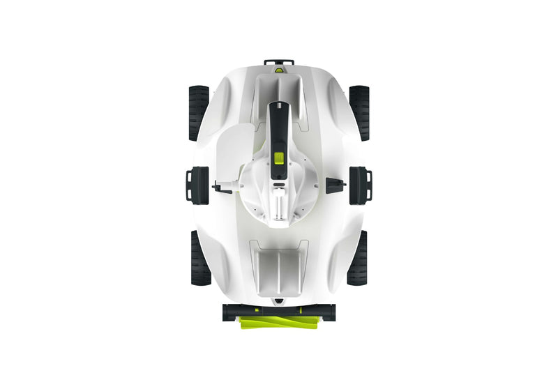 Load image into Gallery viewer, Merkloos kokido manga+ zwembadrobot
