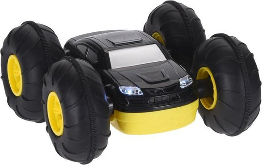 Van der doelen free and easy flipover auto