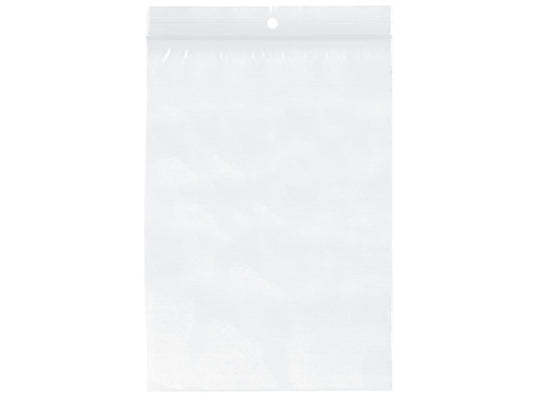 Kangaro gripzakje 60x80mm 100stuks