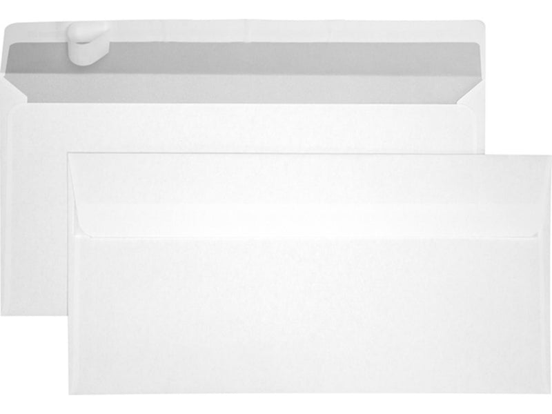 Load image into Gallery viewer, Raadhuis enveloppen 110x220 dl 25stuks

