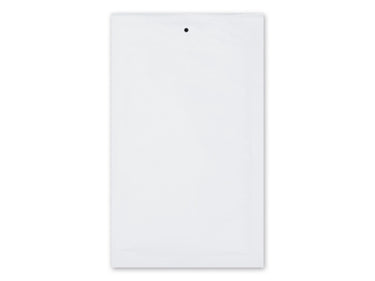 Raadhuis luchtkussenenveloppen b12 speedy grip wit 120x215mm 5st.