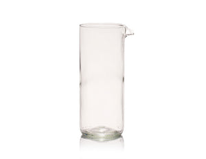 Rebottled karaf - clear - 600 ml