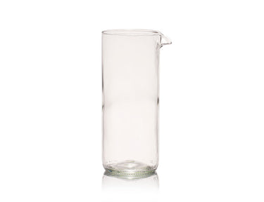 Rebottled karaf - clear - 600 ml