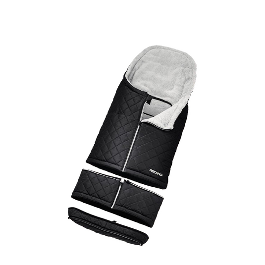 Recaro vario voetenzak