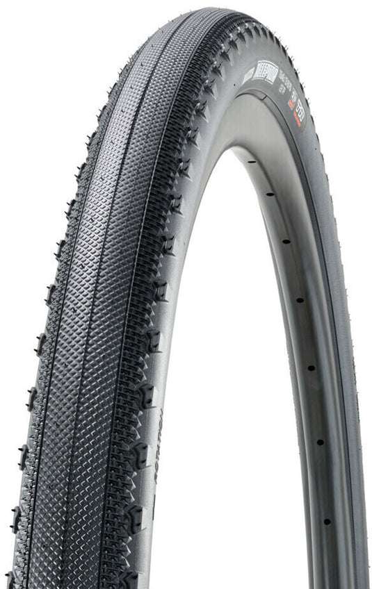 Maxxis receptor dual exo tr 27.5 folding tire