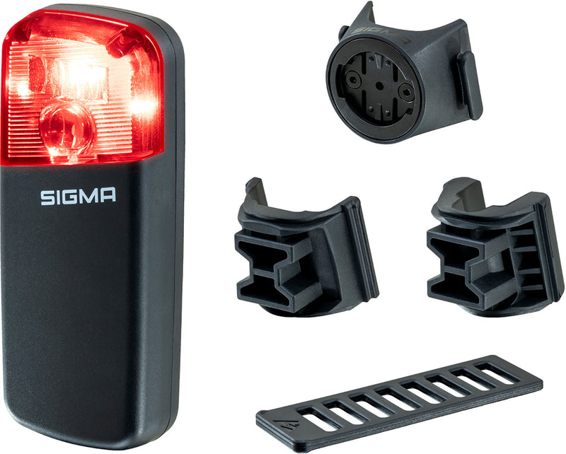 Load image into Gallery viewer, Sigma reco 80 link radar rear light
