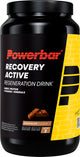 Powerbar recovery active chocolate 1210g