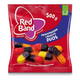 Red band fruchtgummi lakritz duos (12x 500gr)
