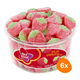 Red band redband wilde aardbeien (6x 100 stuks)