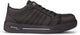 Redbrick beater low s3s | zwart | maat 42 - 8713458014186