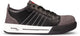 Redbrick dunk low s3s | zwart | maat 48 - 8713458013271