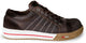 Redbrick emerald sneaker laag s3 bruin - maat 39 - 11.083.007.39