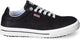 Redbrick ladies lena laag s3 zwart - maat 37 - 00.083.012.37