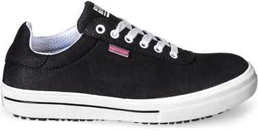 Redbrick ladies lena laag s3 zwart - maat 41 - 00.083.012.41