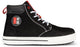 Redbrick ladies linda hoog s3 | zwart | maat 42 - 00.083.011.42