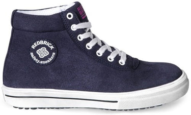 Redbrick ladies lisa hoog s3 blauw - maat 37 - 00.083.015.37