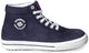 Redbrick ladies lisa hoog s3 blauw - maat 37 - 00.083.015.37