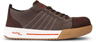 Redbrick legend low s3s | bruin | maat 43 - 8713458014599