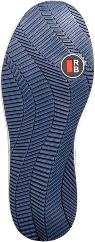 Redbrick motion infinity af s1ps esd | blauw zwart | maat 46 - 8713458012175