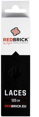 Redbrick motion veters 120cm 30 | zwart | maat 120 cm - 00.197.014.12