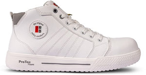 Redbrick pivot high s3s | wit | maat 43 - 8713458014698