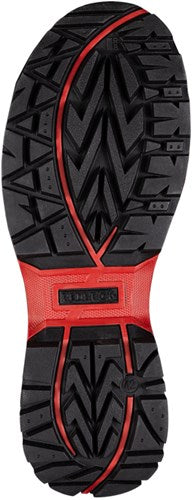 Redbrick pulse ankle boot s3s bruin 32335 | bruin | maat 43 - 00.083.031.15