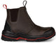 Redbrick pulse ankle boot s3s bruin 32335 | bruin | maat 45 - 00.083.031.17
