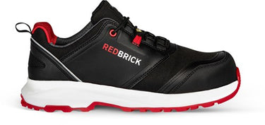 Redbrick pulse laag s3 esd 32320 maat 40 - 8713458007874