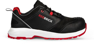 Redbrick pulse overnose laag s3 + kn esd 32323 maat 42 - 8713458008727