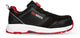 Redbrick pulse speed lace laag s3 32325 maat 43 - 8713458008963
