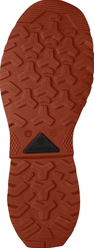 Redbrick pulse speed lace laag s3 32325 maat 47 - 8713458009007