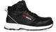 Redbrick pulse waterproof hoog s3 32322 | zwart | maat 43 - 00.083.031.75