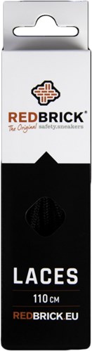 Redbrick veters 110cm 28 | zwart | 110 cm - 00.083.026.11