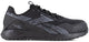 Reebok werkschoen nano ib3480 laag s3s | zwart | maat 38 - 690774734944
