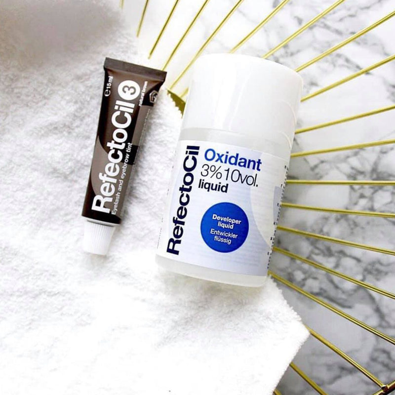 Load image into Gallery viewer, Refectocil oxidant liquid 3% 100ml

