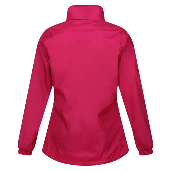 Load image into Gallery viewer, Regatta Corinne IV shell jas dames roze maat XL
