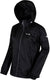 Regatta Corinne IV shell jas dames zwart maat M