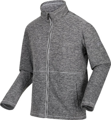 Regatta Eilon outdoorvest heren grijs maat L