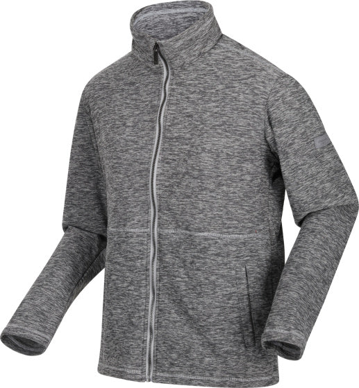 Load image into Gallery viewer, Regatta Eilon outdoorvest heren grijs maat L
