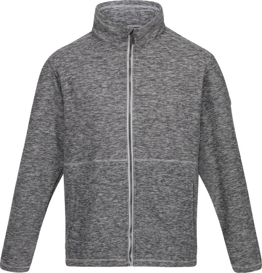 Load image into Gallery viewer, Regatta Eilon outdoorvest heren grijs maat L
