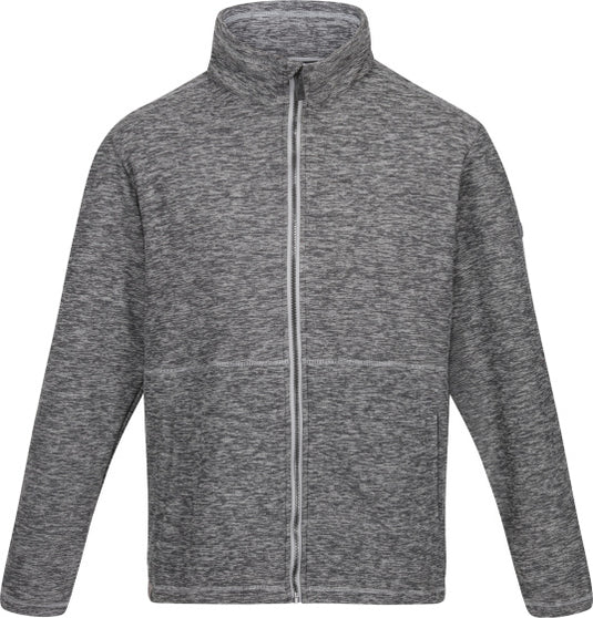 Regatta Eilon outdoorvest heren grijs maat L